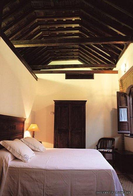 El Ladron De Agua Palacete Granada Bilik gambar