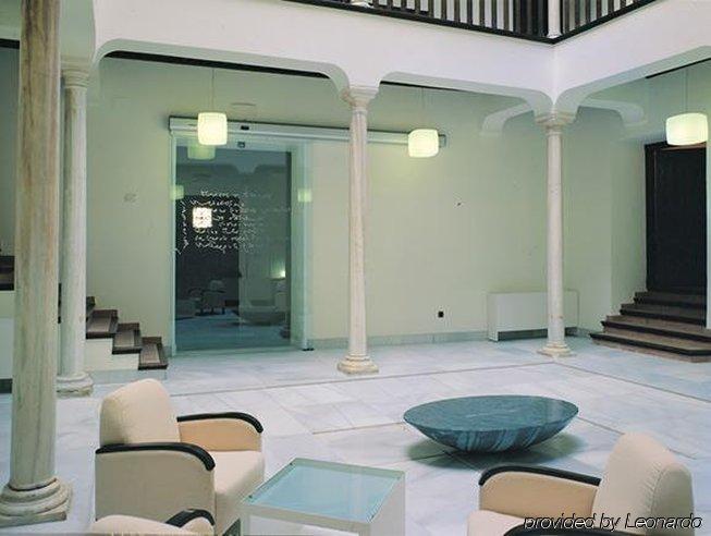 El Ladron De Agua Palacete Granada Dalaman gambar